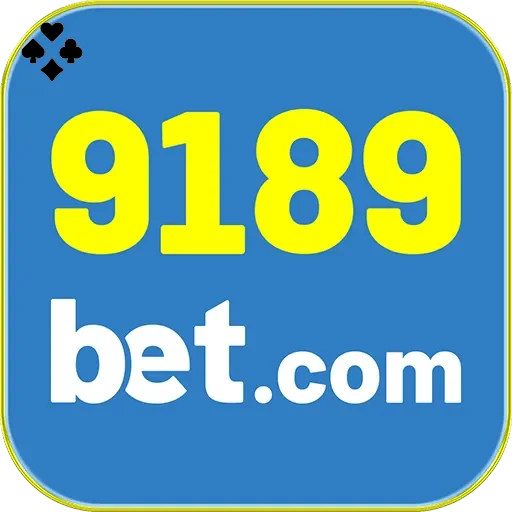 9189bet Logo
