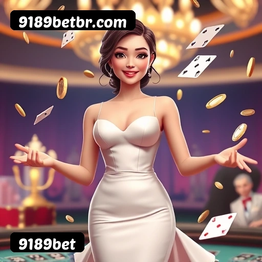 Jogos de Cassino Premium - Slots, Roleta, Blackjack e Dealer Ao Vivo