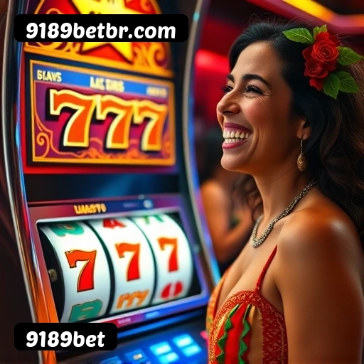 Benefícios do Login 9189bet - Bônus e Vantagens Exclusivas
