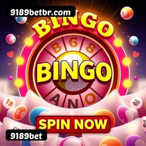 Cassino ao Vivo 9189bet - Dealers Brasileiros Profissionais